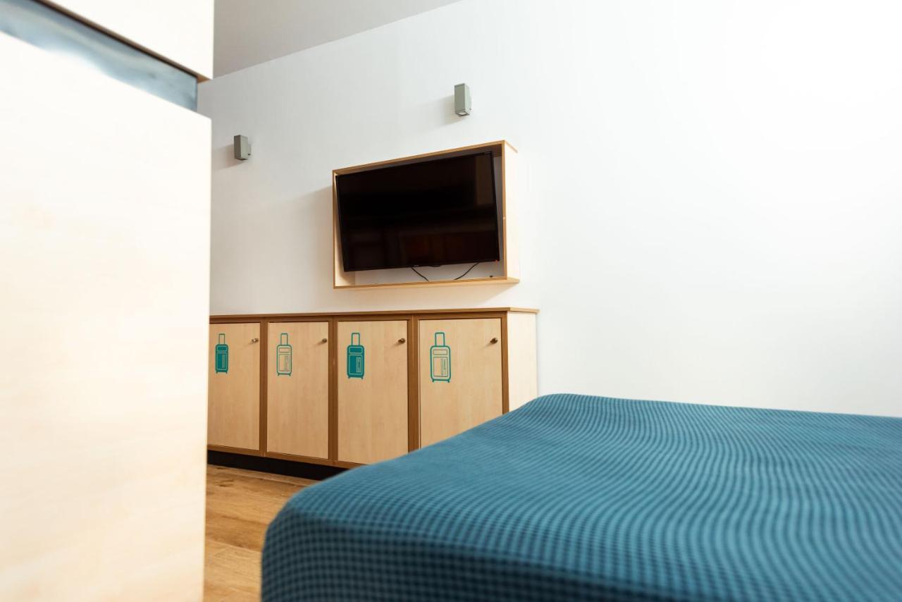 Take Surf Hostel Conil Conil De La Frontera Dış mekan fotoğraf